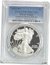 【極美品/品質保証書付】 アンティークコイン 銀貨 2012 W Silver Eagle Limited Edition PR Set PCGS PR70DCAM Extremely Rare 送料無料 sot-wr-012377-2831