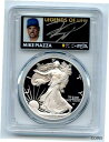 2022 S $1 プルーフ シルバー イーグル PCGS PR70DCAM FS レジェンド オブ ライフ マイク ピアッツァ2022 S $1 Proof Silver Eagle PCGS PR70DCAM FS Legends of Life Mike Piazza(3)