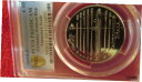 2014 ドイツ連邦共和国 300 年華氏スケール銀貨 PCGS PR692014 Germany Federal Republic 300 Years Fah...