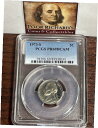 yɔi/iۏ؏tz AeB[NRC RC   [] 1973S PCGS Proof Certified Nickel PR69 DCAM SN1042