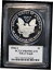 ڶ/ʼݾڽա ƥ    [̵] 1988-S PCGS PR69 DCAM Silver Eagle John Mercanti Signed