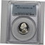 ڶ/ʼݾڽա ƥ    [̵] 1987 S JEFFERSON MONTICELLO NICKEL PCGS PR69DCAM 5 CENT COIN 16627600