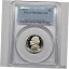 ڶ/ʼݾڽա ƥ    [̵] 1988 S JEFFERSON MONTICELLO NICKEL PCGS PR69DCAM 5 CENT COIN 16615509