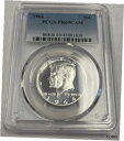 1964 ケネディ シルバー ハーフダラー 50c PCGS PR-69 カメオ スポットレス1964 Kennedy Silver Half Dollar 50c PCGS PR-69 cameo SPOTLESS(3)