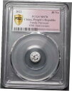 PCGS MS70 中国 2022 1g プラチナ (Pt) パンダ コイン (ハッピー母の日ラベル)PCGS MS70 China 2022 1g Plati...