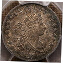 ץʡɥ꥽㤨֡ڶ/ʼݾڽա ƥ Ų 1798/7 JR-1 16 Star Draped Bust dime, PCGS MS63, antique tone DavidKahnRareCoins [̵] #oct-wr-012451-7775פβǤʤ6,835,500ߤˤʤޤ