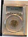 yɔi/iۏ؏tz AeB[NRC RC   [] 1913 BARBER DIME PCGS MS 63 10c