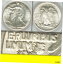 ڶ/ʼݾڽա ƥ    [̵] 1946 PCGS MS63 Doubled Die Reverse A+ BEAUTY Walking Liberty Half Dollar DDR 50C