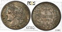  アンティークコイン コイン 金貨 銀貨  FRANCE 1 FRANC 1895-A SILVER (PCGS MS63) *PREMIUM QUALITY & ATTRACTIVELY TONED*