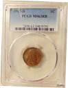 1917-D Lincoln Cent - Choice PCGS MS63 RB - Very Pretty BU Coin - FREE SHIPPING※関税は当ショップ負担（お客様負担無し）※全国送料無料・海外輸送無料※商品の状態は画像をご確認下さい（極美品・目立った汚れ無し）※輸入品の為英語表記となります※その他ご不明点はお気軽にお問合せ下さい！Seller Notes: “A very pretty R/B BU 1917-D Lincoln cent that is certified by PCGS MS63 RB and shows excellent detail, luster, and eye appeal. Great addition for someone.”Country/Region of Manufacture: United StatesCoin: Lincoln Wheat PennyCertification: PCGSStrike Type: BusinessMint Location: DenverGrade: MS 63Year: 1917Circulated/Uncirculated: UncirculatedComposition: CopperDenomination: Small Cent[ご購入前に必ずお読み下さい]親切丁寧に、商品到着までサポート対応させていただきます。■パソコンの画像・画質により色や素材感が、実際の商品と多少異なる場合がございますので予めご了承くださいませ。■お客様のご都合（程度の解釈相違を含む）による商品のご購入後のキャンセル返品は、原則としてお受け致しておりません。未払いのまま2日以上連絡が取れない場合はキャンセルさせて頂きます。その場合、事務局側が自動的に「非常に悪い」の評価を付けてしまいますのでご注意ください。※お支払い頂いた場合は連絡は不要です。※他ショップでも販売しておりますので、稀に在庫がない場合がございます。■不具合での返品は箱などすべてが到着時の状態になるものに限らせていただきます。※当店では不良品はすべて現物確認と不具合の確認を行い対応をさせて頂いております。■お客様のご都合によるご注文確定後の商品のキャンセルにつきましては承っておりません。また、ご入金確認後、またはご決済完了確認後のキャンセルにつきましては、ご注文総額の30％のキャンセル料をご請求させていただきます。■領収書二重発行やトラブル防止のため、領収書発行は行っておりません。事務局側が発行している「支払い明細」が正式な支払い証明となります。支払い明細画面を印刷したものが領収書の代わりになることを各税務署に確認済みです。■年末年始・連休の発送は、業者も休みになる関係でいつもより遅れます。■輸送時の破損の場合は配送業者への報告を行って下さい。報告なしでの対応はできません。■日祝日は定休日とさせていただいております。連絡・発送が出来ませんのであらかじめご了承お願いいたします。■内容は必ずお読みになってからお買い求め下さいますようお願い致します。※在庫状況は常に更新をしておりますが、当社は複数店舗で在庫を共有しているため、ご注文を頂きましても稀に欠品している場合がございます。その際は誠に申し訳ございませんが、その旨をメールまたはお電話にてご連絡させていただきます。ご理解いただけますようお願い申し上げます。親切・丁寧にお取引させていただきますのでよろしくお願いします。 品質保証について 当店の商品の、品質保証についてご紹介いたします。 ▽品質保証書 お買い上げいただく全ての商品に「WORLD RESOURCE品質保証書」をおつけいたします。 これは、WORLD RESOURCEが販売した商品であることを保証するものです。大切に保管してください。 ▽標準保証に関して 当店でご購入頂きました商品は7日以内の標準保証サービスが付属致します。 ※ご購入日につきましては、製品の品質保証書に記載の日付にて確認させていただきます。 ※保証は通常利用時のみの対応となります。 ※ご購入日の確認を致しかねる場合は有償となります。品質保証書は大切に保管して下さい。POINT01　品揃え一番店を目指して 「期待に答えるお店づくりと、時代に合わせたサービスをご提供致します。」 POINT02　多種多様な商品レパートリー 「幅広く、世界の商品をご用意しております。」 POINT03　きっと見つかる！新しい発見 「テレビや雑誌で紹介されたアイテムもいちはやく。」 モットー：丁寧な接客対応 その道数十年のスタッフだからこそできる、“豊富な知識”に基づく商品のご提案。 お探しの商品はお気軽にスタッフにお尋ねください。 「以前は、商品ページあったけど、、、見つからない。」 「初めてアンティークコインの購入をしますが大丈夫ですか？」 「この年代の商品を探していますが、おすすめはありますか？」 「友人にアンティークコインを送りたいけど、おすすめありますか？」 等など、困ったときの質問にも、しっかり対応・お調べ致します。 取寄せ、取り置き等もできますので、商品一覧で見つからなかった商品でも、 スタッフまでお気軽にご相談下さい。 【お問い合わせはお気軽にどうぞ】 suport@world-resource.net