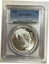 yɔi/iۏ؏tz AeB[NRC RC   [] 1923 Peace Silver Dollar $1 PCGS MS 63