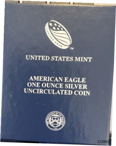 yɔi/iۏ؏tz AeB[NRC  2012-W American Silver Eagle Uncirculated Collectors Burnished Coin . [] #scf-wr-012472-18