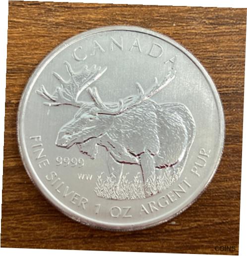 ڶ/ʼݾڽա ƥ    [̵] Canadian Maple, SILVER 2012 $5...