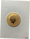 ゴールド 1 オンス 0.9999 エリザベス オーストラリア 100 ドル コイン。Gold 1oz 0.9999 Elizabeth Australia 1...