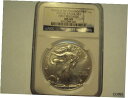 yɔi/iۏ؏tz AeB[NRC RC   [] 2012 (s) silver eagle NGC ms 69 blue label struck at san fracisco