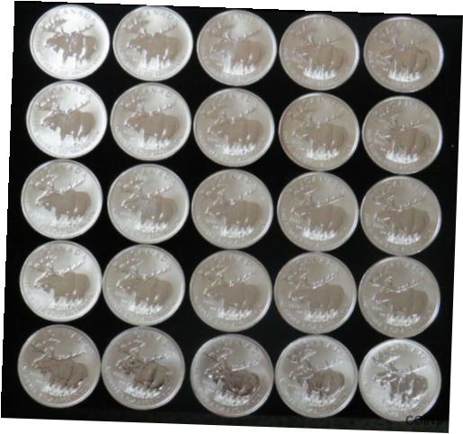 ڶ/ʼݾڽա ƥ    [̵] 2012 SILVER CANADA ROLL (25) M...