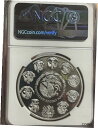 2012 リベルタード 1 オンス PF65 プルーフ ニース レア NGC ONZA2012 LIBERTAD 1 oz PF65 Proof Nice RARE NGC ONZA(3)