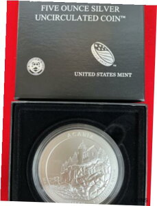 2012 アーカディア国立公園 アメリカ ザ ビューティフル クォーター 5 オンス2012 Acadia National Park America The Beautiful Quarter 5 Oz