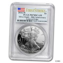 yɔi/iۏ؏tz AeB[NRC RC   [] 2016-W Proof Silver American Eagle PR-70 PCGS (First Strike) - SKU #97552