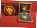 2016 メープル リーフ バーニング デビル 1オンス シルバー コイン2016 Maple Leaf Burning Devil 1oz Silver Coin