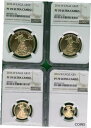 yɔi/iۏ؏tz AeB[NRC  Lot of two 2016-W American Gold Eagle Set NGC PF70 Ultra Cameo*U.S. [] #got-wr-012474-1707