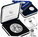  アンティークコイン コイン 金貨 銀貨  2016 AMERICAN SILVER EAGLE ANTIQUE FINISH 1oz .999 BU Silver Coin - Box & COA