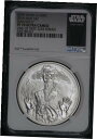 yɔi/iۏ؏tz AeB[NRC RC   [] 2016 Niue $2 Silver Star Wars Classic Han Solo NGC PF-70 UC One Of First 2225