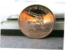 2022-D イノベーション ドル 1 コイン バーモント - MS BU スノーボード2022-D INNOVATION DOLLAR 1 COIN VERMONT - MS BU SNOWBOARDER