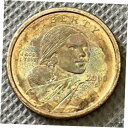 ץʡɥ꥽㤨֡ڶ/ʼݾڽա ƥ    [̵] 2000 D SACAGAWEA 1 DOLLAR COIN, RARE FIND, IMPROPERLY ANNEALED ERROR COIN.פβǤʤ47,250ߤˤʤޤ