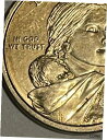 ץʡɥ꥽㤨֡ڶ/ʼݾڽա ƥ Ų 2000 D Sacagawea Dollar Coin Error Variety Baby Scar On Forehead DDO DDR Rare [̵] #ocf-wr-012485-3977פβǤʤ45,500ߤˤʤޤ