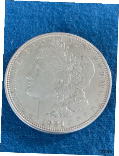 楽天市場】モルガン コイン 銀貨 1921(コレクション|ホビー 楽天市場】モルガン コイン 銀貨 1921(コレクション|ホビー