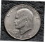 ڶ/ʼݾڽա ƥ    [̵] 1972-D LIBERTY One Dollar EISENHOWER $1 U.S. Coin Well Kept FREE SHIPPING #J2018