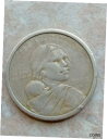 ץʡɥ꥽㤨֡ڶ/ʼݾڽա ƥ    [̵] 2000 D Sacagawea Dollar Coin Lamination ErrorפβǤʤ56,000ߤˤʤޤ