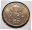 ڶ/ʼݾڽա ƥ  James Madison 2007D Gold Dollar Type 2 Clad Coin 4th President Denver 366 [̵] #gcf-wr-012485-5970