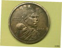 ץʡɥ꥽㤨֡ڶ/ʼݾڽա ƥ    [̵] Rare 2000 Denver Sacagawea Coin 75/100 Condition Mint Error on Bird LibertyפβǤʤ54,250ߤˤʤޤ