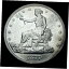 ڶ/ʼݾڽա ƥ    [̵] 1877-S Trade Dollar Silver ---- Nice Type Coin ---- #IK072