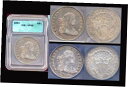 ץʡɥ꥽㤨֡ڶ/ʼݾڽա ƥ Ų 1801 $1 ICG VF35+SCARCE 1803 $1 small heraldic BUST EARLY DOLLAR (TWO COINS++ [̵] #ocf-wr-012489-57פβǤʤ2,609,250ߤˤʤޤ