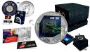 yɔi/iۏ؏tz AeB[NRC RC   [] 2017 Silver Star Trek Borg Coin & Picard Note & FREE 50th. Anniversary Coin Set!