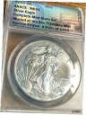2017(S) シルバー イーグル ANACS MS70 ホワイト スポットなし Ebay CHN で最安値2017(S) Silver Eagle ANACS...