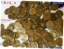流通している 1 ドル硬貨の 300 ドルのランダム ロット。本物の使えるアメリカのお金!速いRandom lot of $300 in Circulated ...