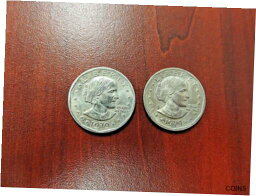 【極美品/品質保証書付】 アンティークコイン 硬貨 1979-P Susan B. Anthony U.S.Dollar Coins "One Coin Per Purchase" [送料無料] #ocf-wr-012510-1242