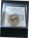 1979S アメリカ、スーザン B. アンソニー カラードル、塗りつぶし S1979S USA, Susan B. Anthony Coloured Dollar, Filled S(3)