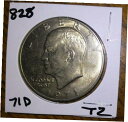 yɔi/iۏ؏tz AeB[NRC RC   [] 1971 - D Mint - Type 2 - Eisenhower 