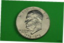 yɔi/iۏ؏tz AeB[NRC d 1976-P AU about Uncirculated (TYPE 2) Eisenhower US One Dollar Coin [] #ocf-wr-012511-2226