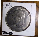 yɔi/iۏ؏tz AeB[NRC RC   [] 1972 - D Mint - Eisenhower 