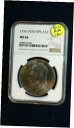 1776-1976 タイプ 2 アイゼンハワー ドル NGC MS66 宝石 UNC IKE 1 ドル コインの価格で販売します。1776-1976 TYPE 2 Eisenhower Dollar NGC MS66 GEM UNC IKE $1 Coin PRICED TO SELL!