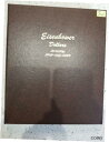 yɔi/iۏ؏tz AeB[NRC RC   [] 1971-1978 Eisenhower Complete set of 36 Coins In Dansco Book - Includes Proofs