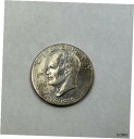 yɔi/iۏ؏tz AeB[NRC RC   [] 1776 1976 Eisenhower Bicentennial One Dollar Piece Coin