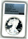 2018 S シルバー イーグル PF70 NGC UC 公式米国造幣局セット限定版早期リリース2018 S Silver Eagle PF70 NGC UC Official US Mint Set Limited Ed Early Releases