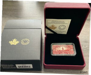 2018 $20 カナダの歴史切手: 国会議事堂、1927 年連邦2018 $20 CANADA'S HISTORICAL STAMPS: PARLIAMENT BUILDING 1927 CONFEDERATION